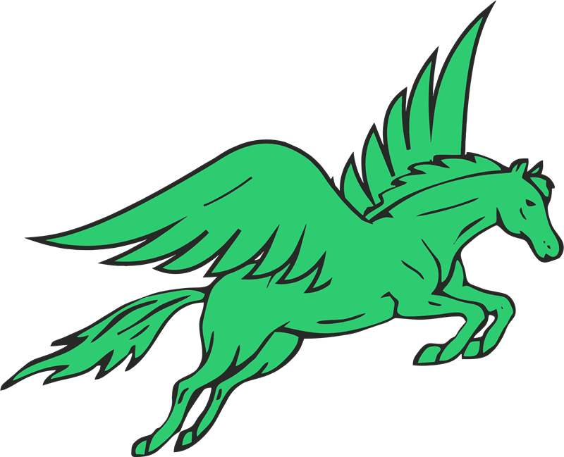 Pegasus